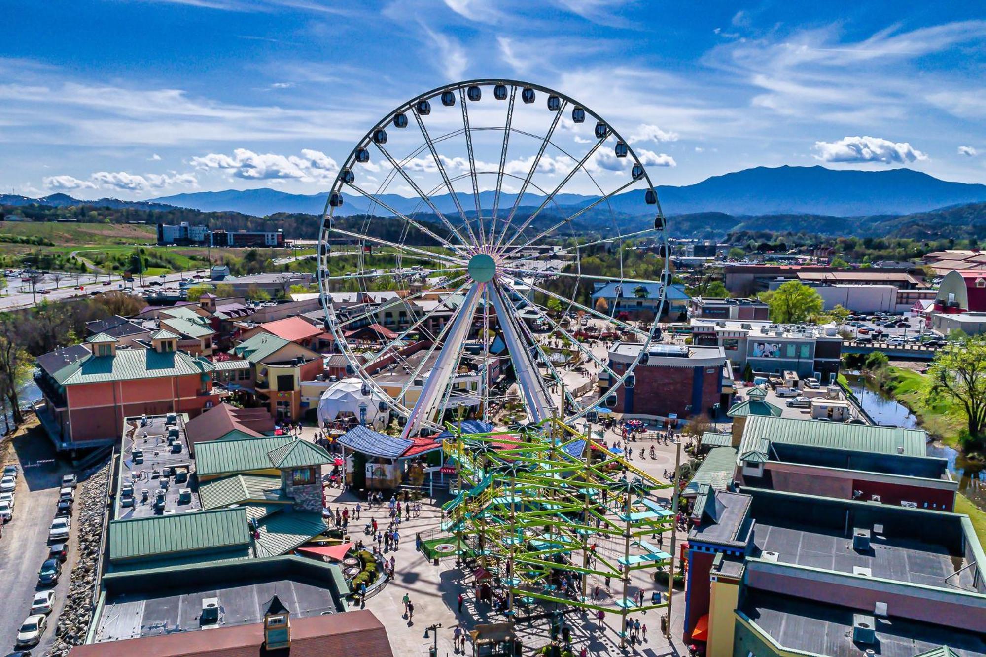 Summer Deals! - 10 Min To Parkway - Mt View- Hot Tub-Cozy Cabin Sevierville Luaran gambar