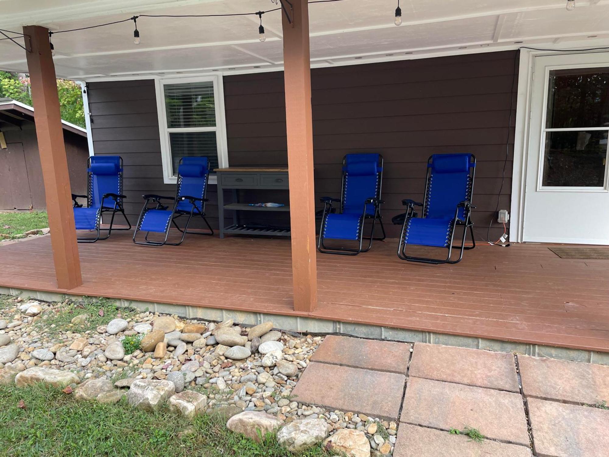 Summer Deals! - 10 Min To Parkway - Mt View- Hot Tub-Cozy Cabin Sevierville Luaran gambar